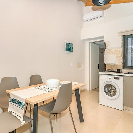Myra City House ハニア エクステリア 写真